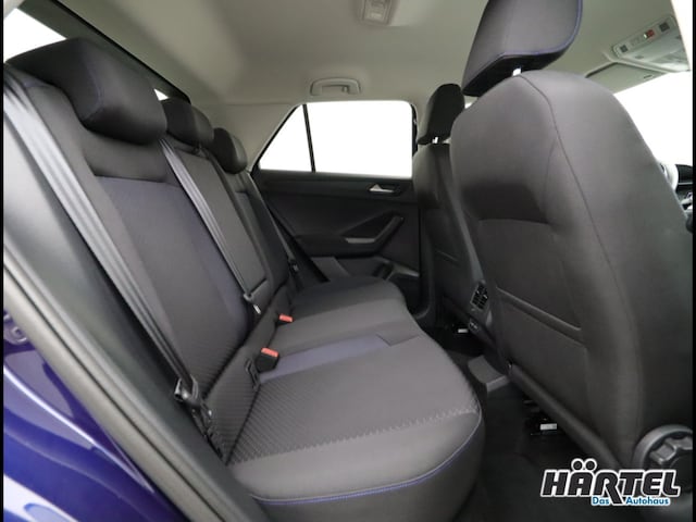 Volkswagen T-Roc 1.5 TSI