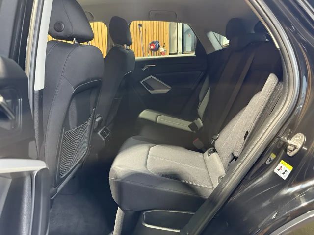 Audi Q3 35 TDI Sportback