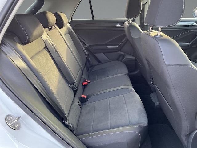 Volkswagen T-Roc 1.5 TSI DSG Style