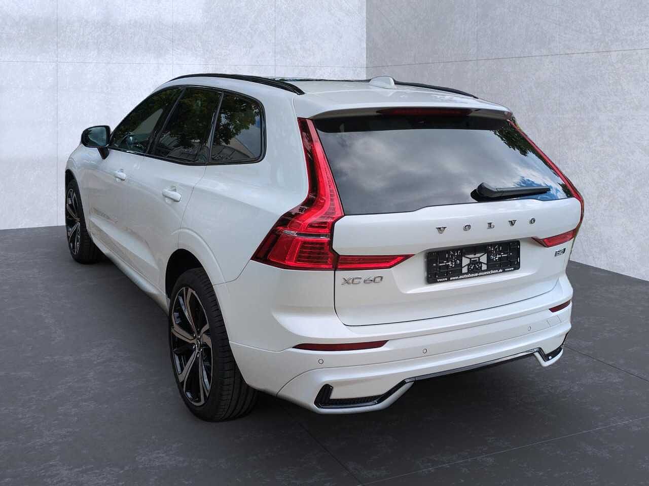 Volvo XC60 XC60