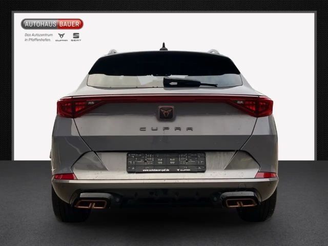 Cupra Formentor 1.4 DSG VZ e-Hybrid