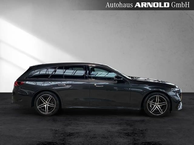 Mercedes-Benz E 200 AMG Line Estate