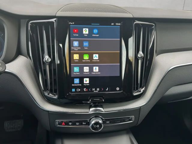 Volvo XC60 AWD Dark Plus