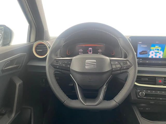 Seat Arona 1.0 TSI DSG Style