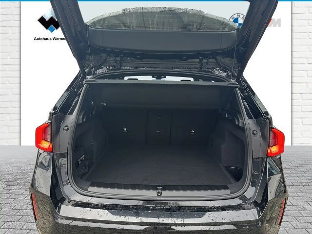 BMW X1 M-Sport sDrive18i