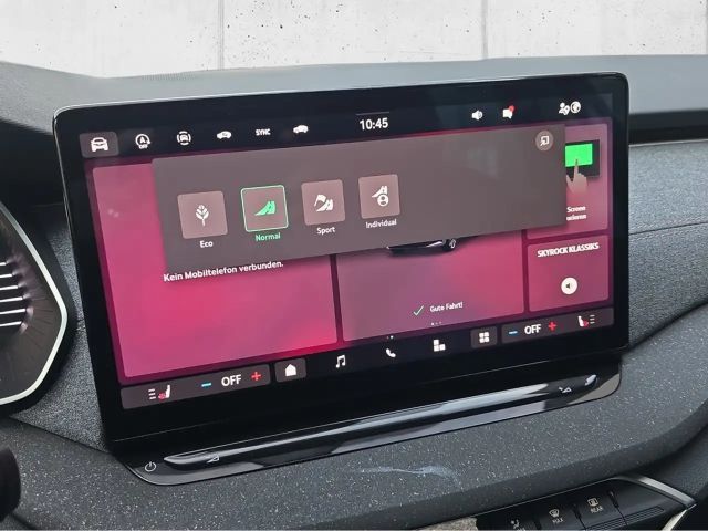 Skoda Octavia 2.0 TDI Combi Selection