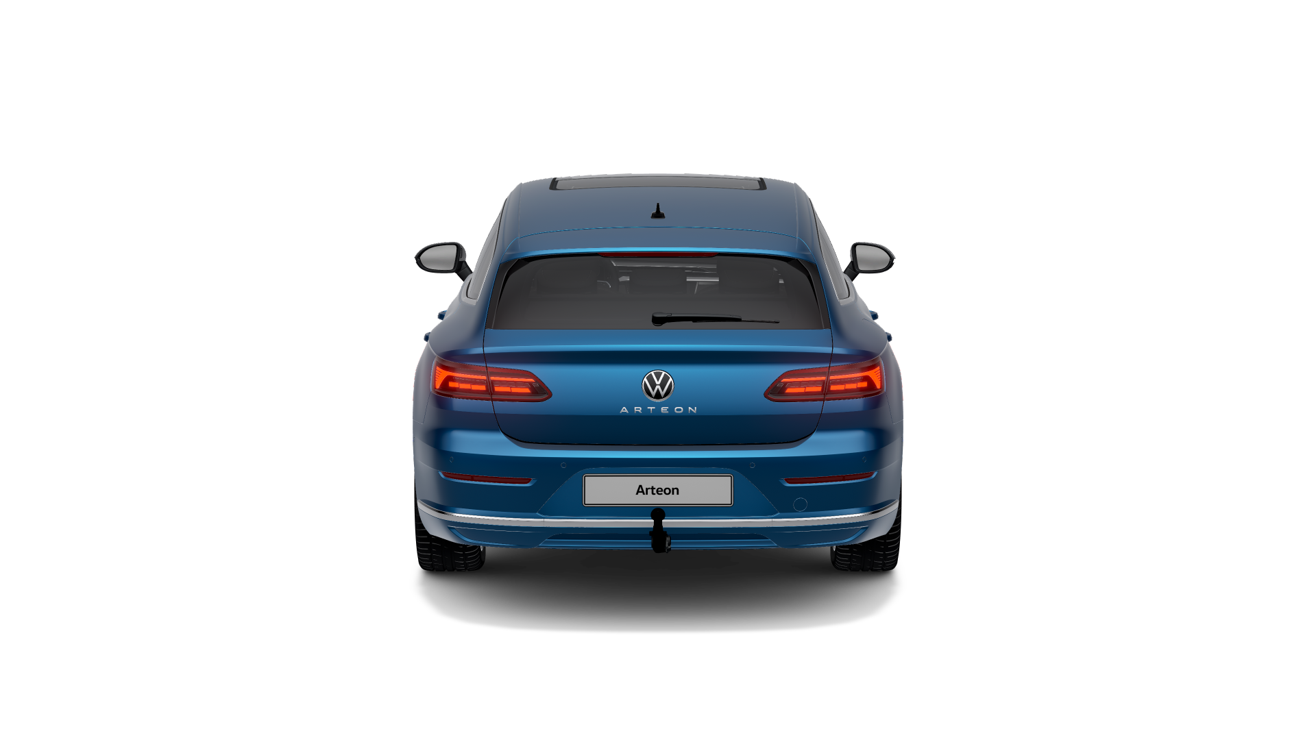 Volkswagen Arteon Shooting Brake DSG