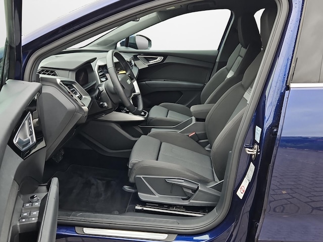 Audi Q4 e-tron Quattro