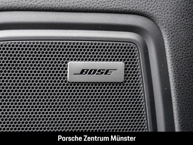 Porsche Macan BOSE 21-Zoll Rückfahrkamera Panorama LED