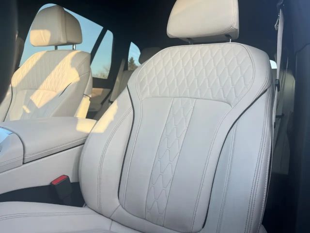 BMW X5 M-Sport xDrive