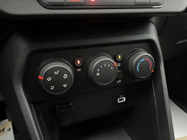 Dacia Jogger Jogger Navi LED PDC CarPlay Servicebuch SR+WR