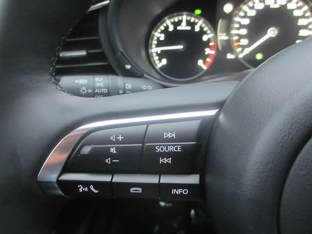 Mazda CX-30 /G140/Centre-Line