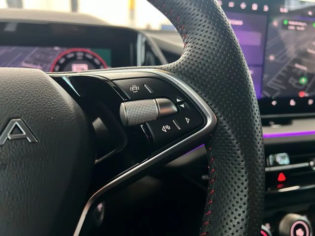 Skoda Kodiaq 2.0 TSI 4x4 RS