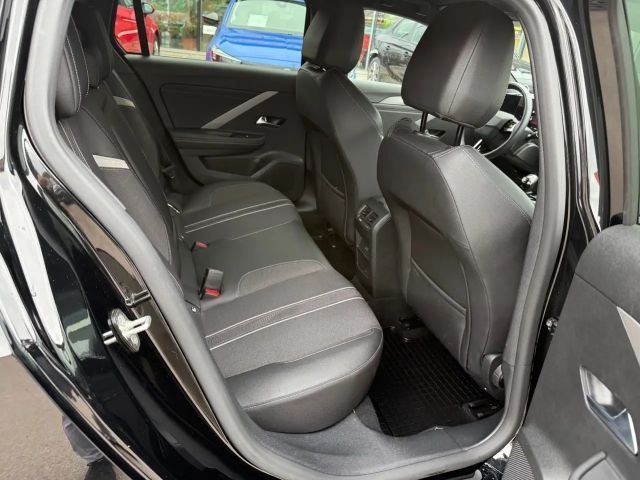 Opel Astra GS-Line Grand Sport