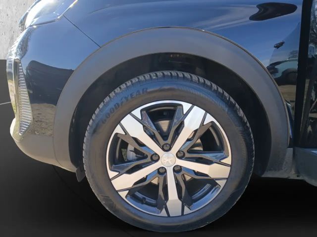 Peugeot 3008 Allure Pack PureTech