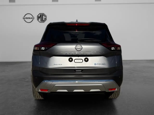 Nissan X-trail AWD Tekna e-4ORCE