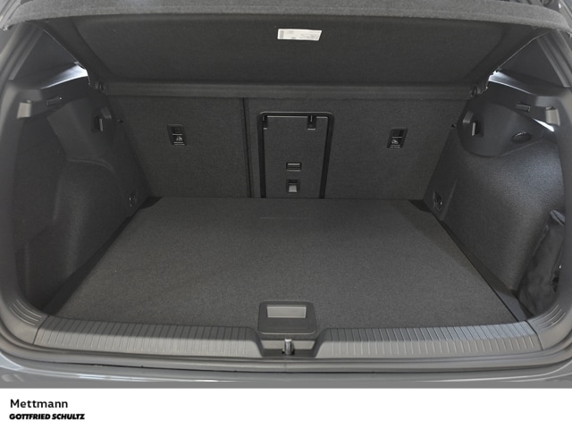 Volkswagen Golf 2.0 TSI DSG GTI