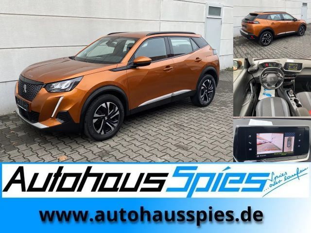Peugeot 2008 Allure Pack PureTech