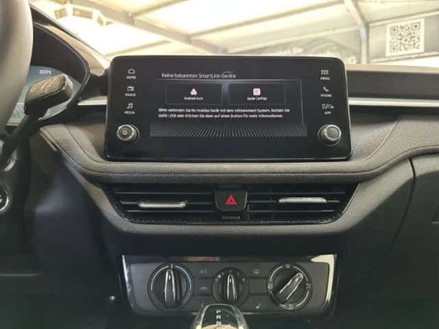 Skoda Fabia 1.0 TSI Selection