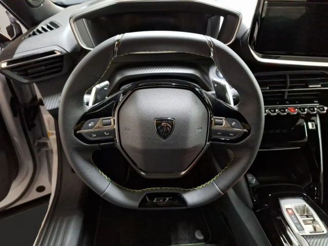 Peugeot 2008 GT-Line