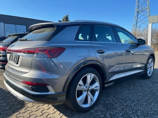 Audi Q4 e-tron 40