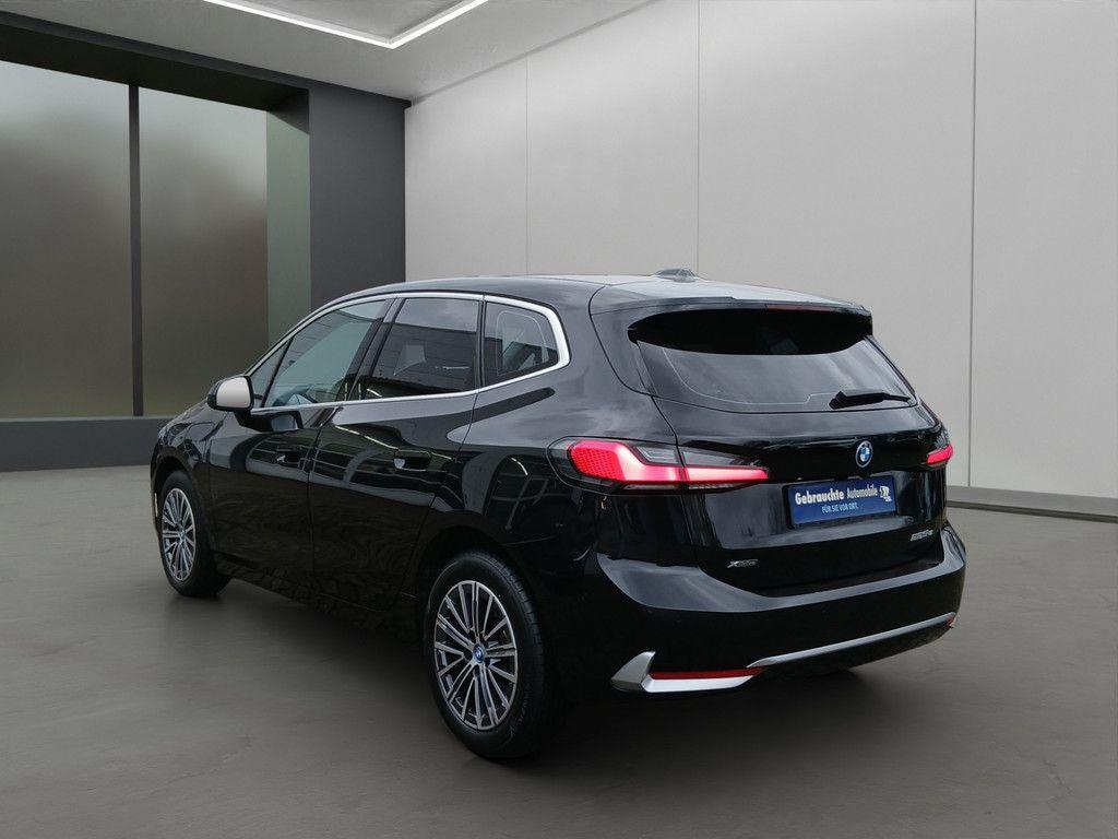 BMW 225 Active Tourer xDrive