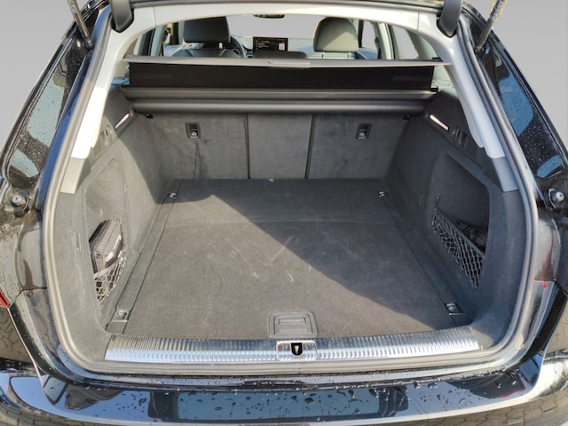 Audi A4 35 TDI Avant S-Tronic