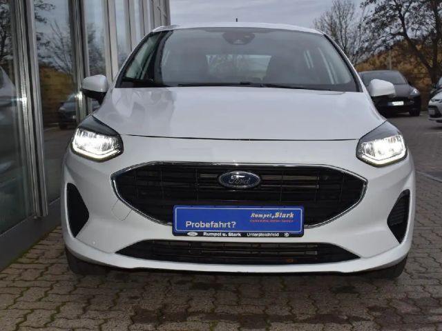 Ford Fiesta Cool & Connect