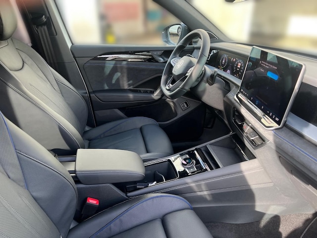 Volkswagen Tayron DSG eHybrid