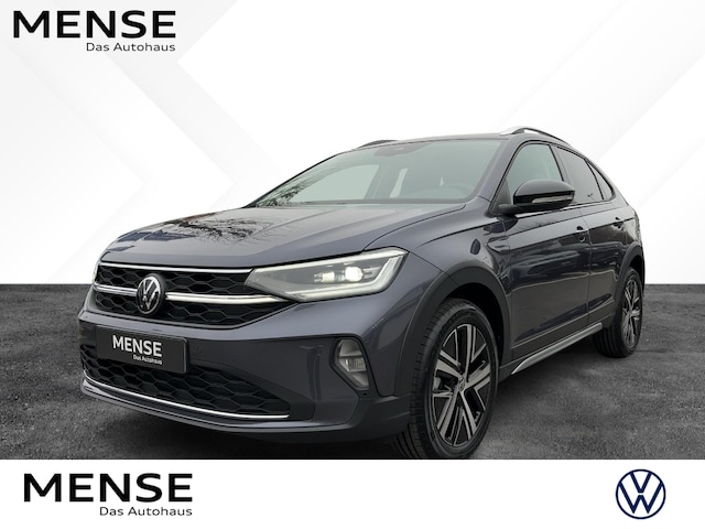 Volkswagen Taigo 1.0 TSI DSG