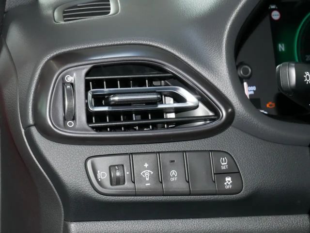 Hyundai i30 N Line T-GDi