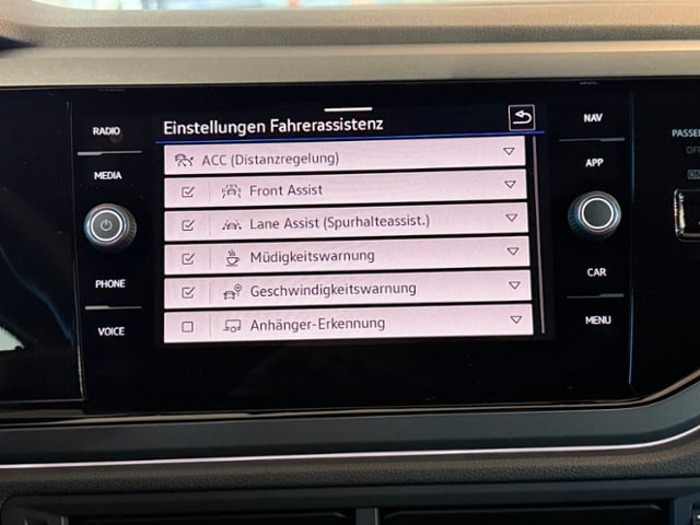 Volkswagen Taigo 1.0 TSI DSG