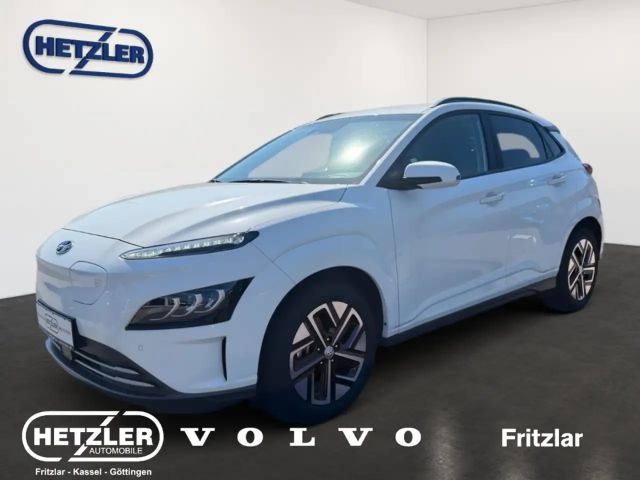 Hyundai Kona 2WD Electric Trend