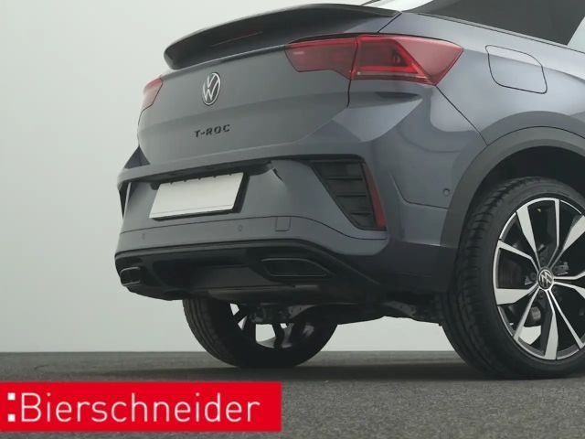 Volkswagen T-Roc 1.5 TSI Cabriolet DSG R-Line