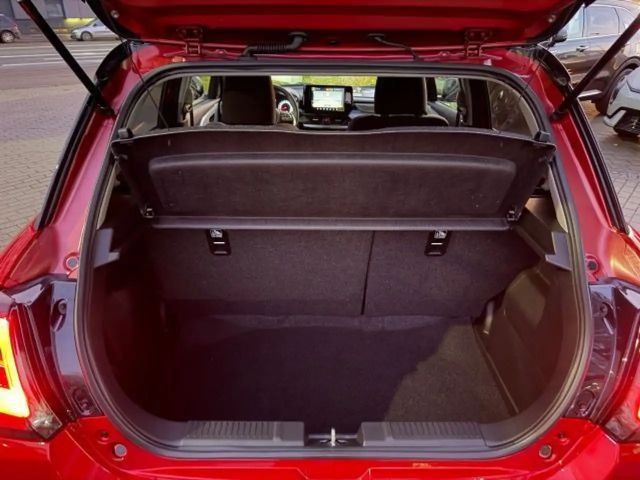 Suzuki Swift Comfort DualJet Hybrid