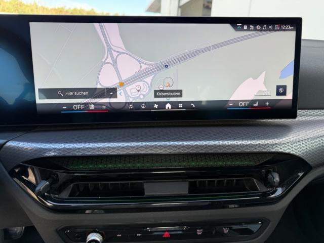 BMW 430 430i Cabrio M-Sport xDrive