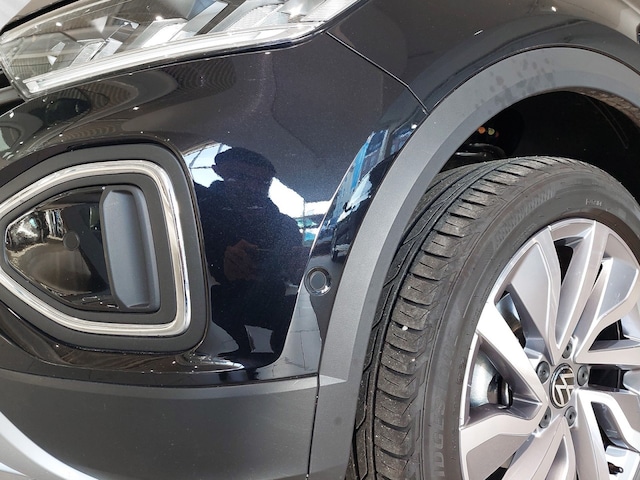 Volkswagen T-Roc 1.5 TSI Life