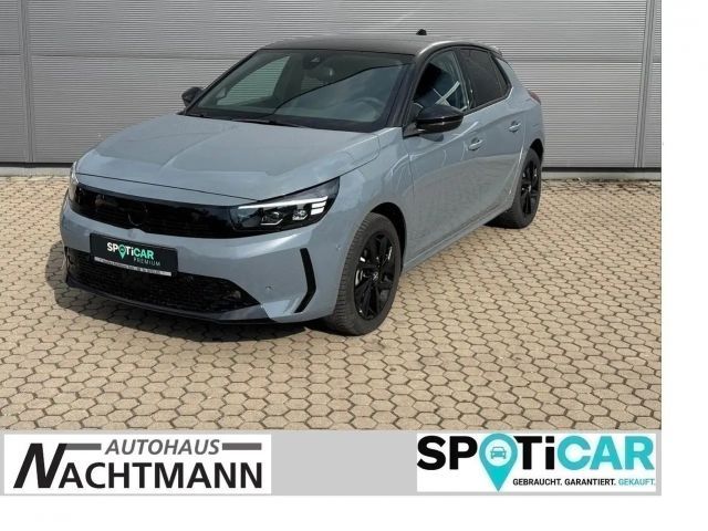 Opel Corsa GS-Line Grand Sport