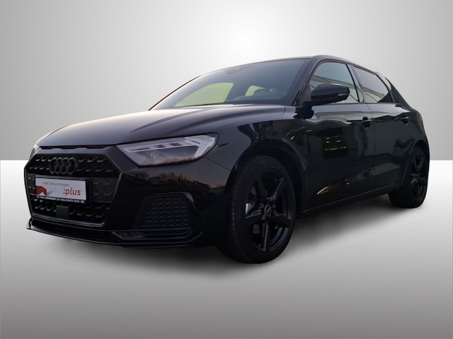 Audi A1 30 TFSI Sportback