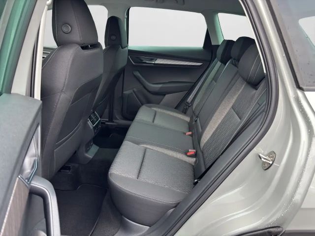 Skoda Karoq Tour