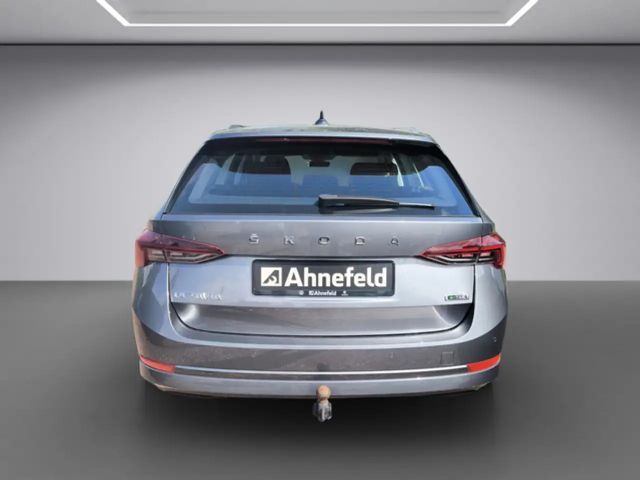 Skoda Octavia Combi Style Style