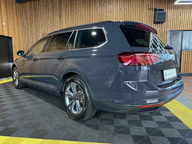 Volkswagen Passat DSG IQ.Drive Variant