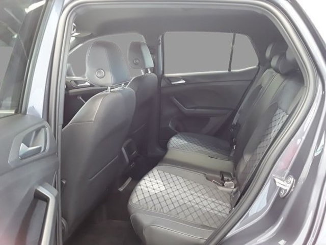 Volkswagen T-Cross DSG R-Line