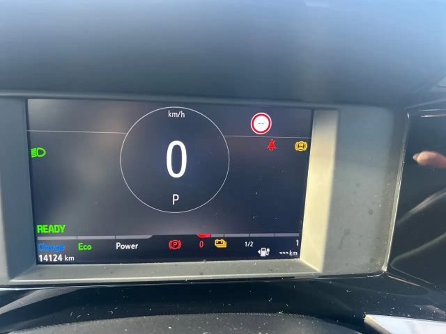 Opel Mokka Elegance Mokka-e