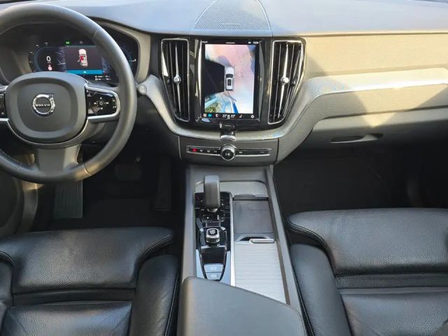 Volvo XC60 AWD Bright Plus Recharge T6