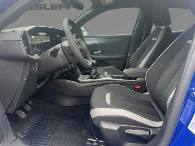 Opel Mokka GS-Line Grand Sport