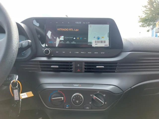 Hyundai i20 1.2 2WD Select