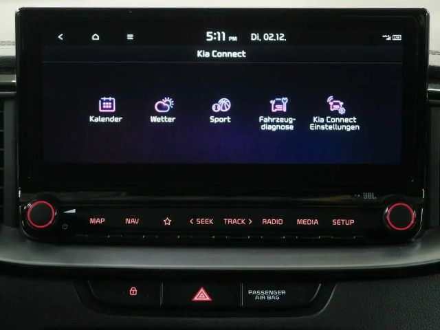 Kia ProCeed GDi GT-Line