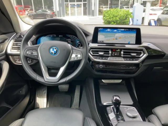 BMW X3 xDrive xDrive30e