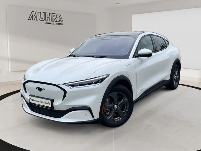 Ford Mustang Mach-E AHK Pano Tot-Winkelass. 360grad Kamera